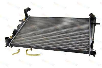Радиатор охлаждения THERMOTEC D70308TT