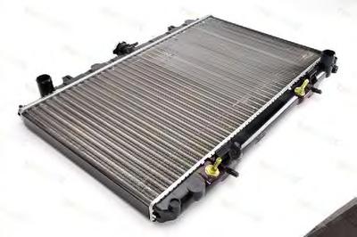 Радиатор охлаждения THERMOTEC