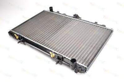 Радиатор охлаждения THERMOTEC