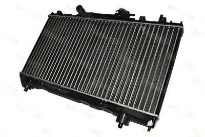 Радиатор охлаждения THERMOTEC D72001TT