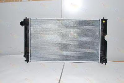 Радиатор охлаждения THERMOTEC D72004TT