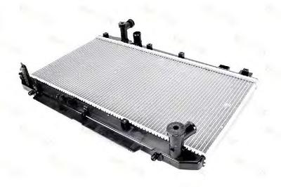 Радиатор охлаждения THERMOTEC D72028TT