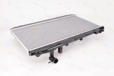 Радиатор охлаждения THERMOTEC