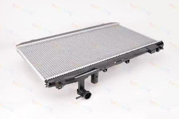 Радиатор охлаждения THERMOTEC