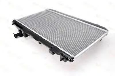 Радиатор охлаждения THERMOTEC