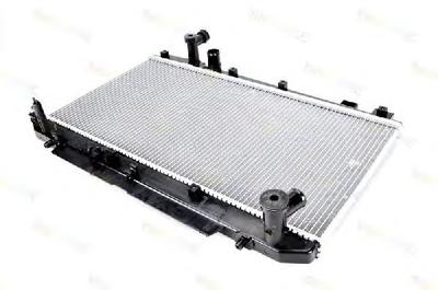 Радиатор охлаждения THERMOTEC