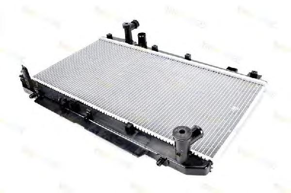 Радиатор охлаждения THERMOTEC