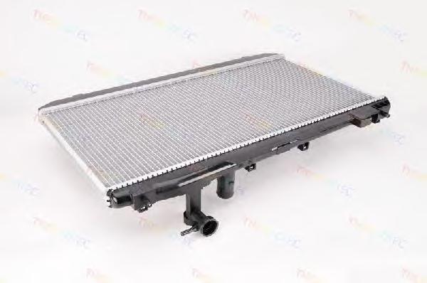 Радиатор охлаждения THERMOTEC