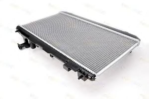 Радиатор охлаждения THERMOTEC