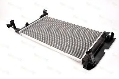 Радиатор охлаждения THERMOTEC D72031TT