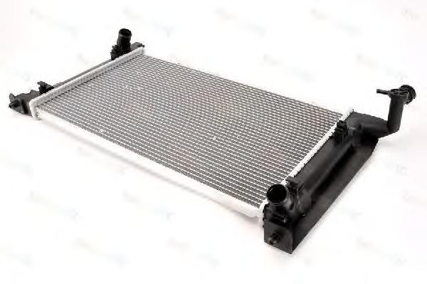 Радиатор охлаждения THERMOTEC