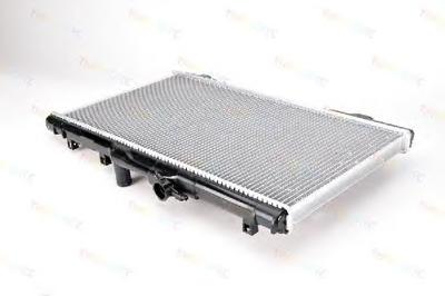 Радиатор охлаждения THERMOTEC D72038TT
