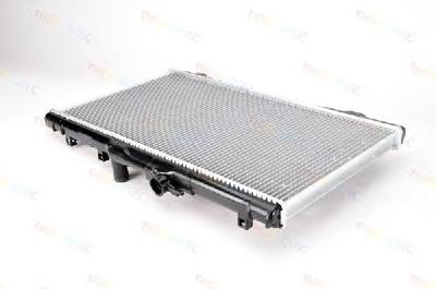 Радиатор охлаждения THERMOTEC