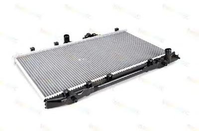 Радиатор охлаждения THERMOTEC