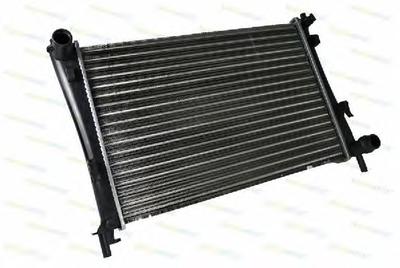Радиатор охлаждения THERMOTEC D73009TT