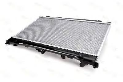 Радиатор охлаждения THERMOTEC
