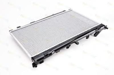 Радиатор охлаждения THERMOTEC