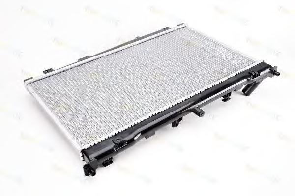 Радиатор охлаждения THERMOTEC