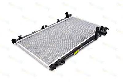 Радиатор охлаждения THERMOTEC