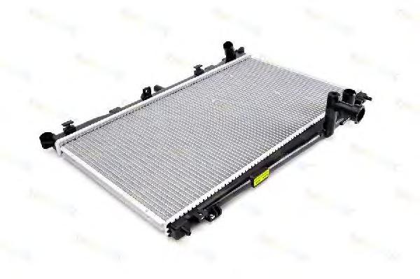 Радиатор охлаждения THERMOTEC