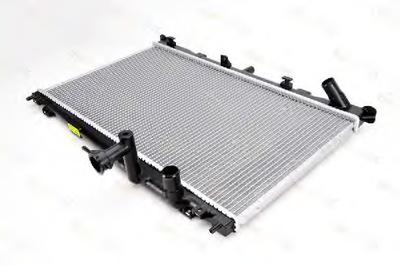 Радиатор охлаждения THERMOTEC