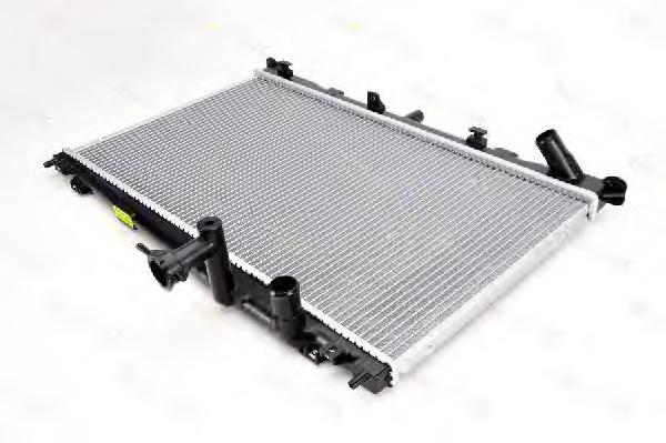 Радиатор охлаждения THERMOTEC