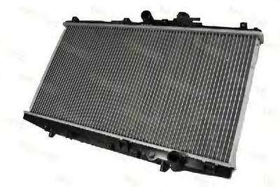 Радиатор охлаждения THERMOTEC