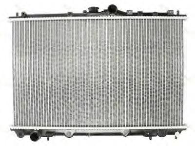 Радиатор охлаждения THERMOTEC