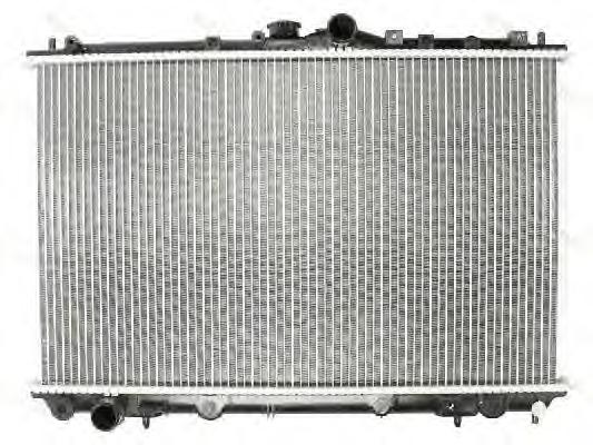 Радиатор охлаждения THERMOTEC