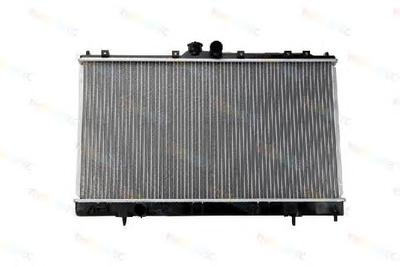 Радиатор охлаждения THERMOTEC D75008TT