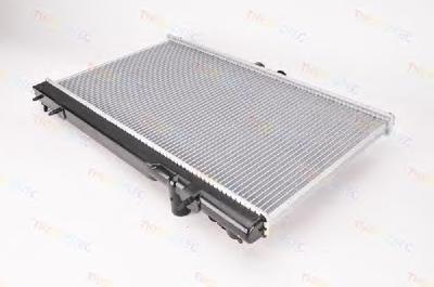 Радиатор охлаждения THERMOTEC