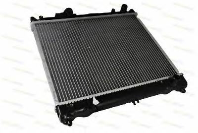 Радиатор охлаждения THERMOTEC D78006TT