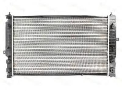 Радиатор охлаждения THERMOTEC