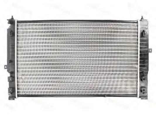 Радиатор охлаждения THERMOTEC