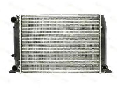 Радиатор охлаждения THERMOTEC