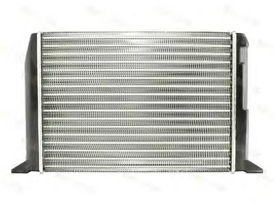 Радиатор охлаждения THERMOTEC
