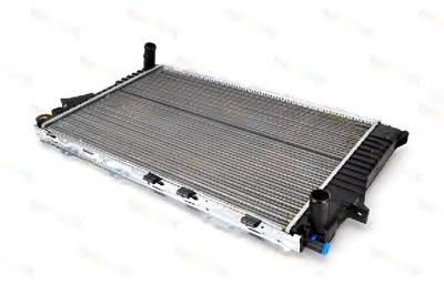 Радиатор охлаждения THERMOTEC D7A017TT