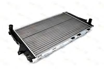 Радиатор охлаждения THERMOTEC