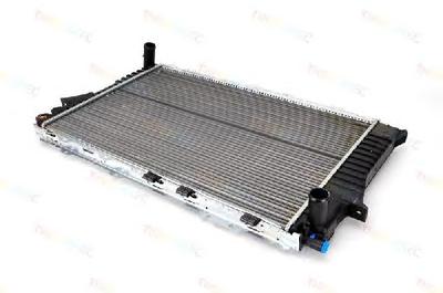 Радиатор охлаждения THERMOTEC