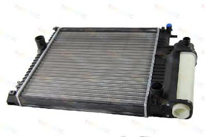 Радиатор охлаждения THERMOTEC D7B009TT