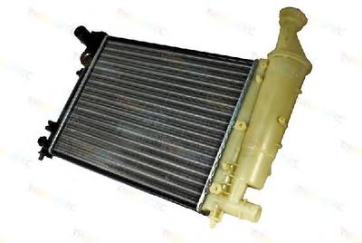 Радиатор охлаждения THERMOTEC D7C002TT