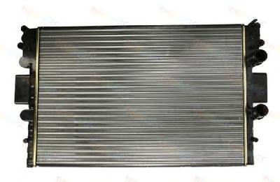 Радиатор охлаждения THERMOTEC D7E001TT