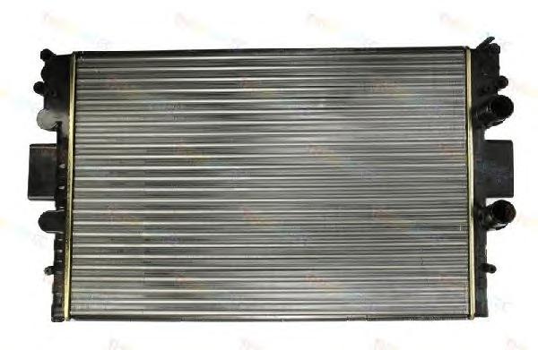 Радиатор охлаждения THERMOTEC