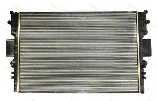 Радиатор охлаждения THERMOTEC