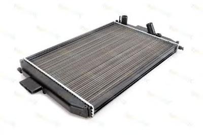 Радиатор охлаждения THERMOTEC