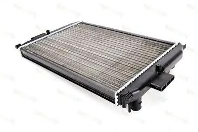 Радиатор охлаждения THERMOTEC