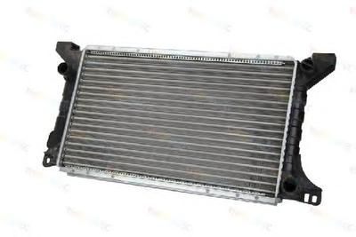 Радиатор охлаждения THERMOTEC D7G007TT