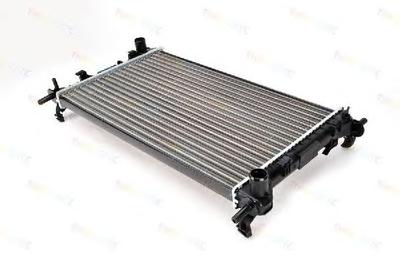 Радиатор охлаждения THERMOTEC