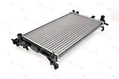 Радиатор охлаждения THERMOTEC