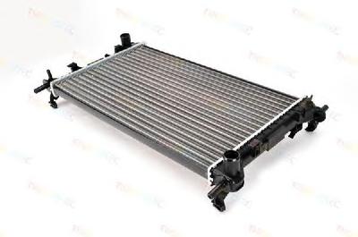 Радиатор охлаждения THERMOTEC